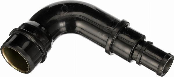 GATES EMH219 - Шланг, вентиляція картера autozip.com.ua