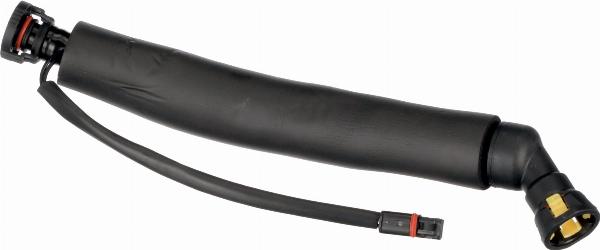 GATES EMH239 - Шланг, вентиляція картера autozip.com.ua