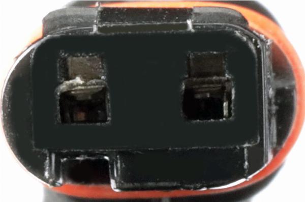 GATES EMH239 - Шланг, вентиляція картера autozip.com.ua