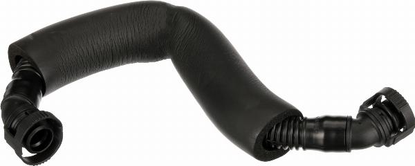 GATES EMH238 - Шланг, вентиляція картера autozip.com.ua