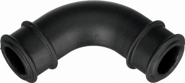 GATES EMH731 - Шланг, вентиляція картера autozip.com.ua