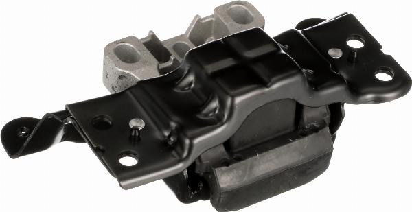 GATES ETM1903 - Подушка, підвіска двигуна autozip.com.ua