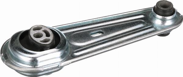 GATES ETM1919 - Подушка, підвіска двигуна autozip.com.ua