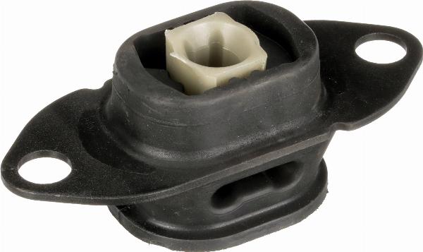 GATES ETM1934 - Подушка, підвіска двигуна autozip.com.ua