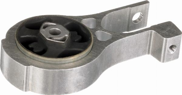 GATES ETM1461 - Подушка, підвіска двигуна autozip.com.ua