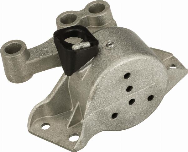 GATES ETM1487 - Подушка, підвіска двигуна autozip.com.ua