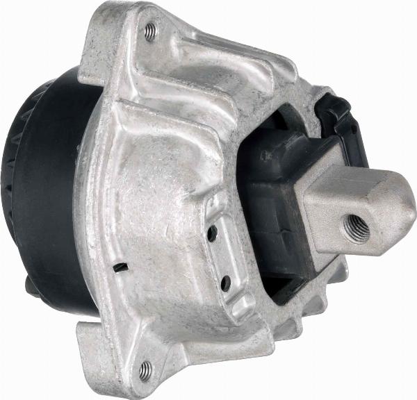 GATES ETM1555 - Подушка, підвіска двигуна autozip.com.ua