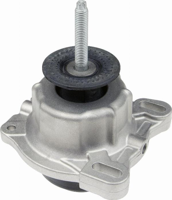 GATES ETM1589 - Подушка, підвіска двигуна autozip.com.ua