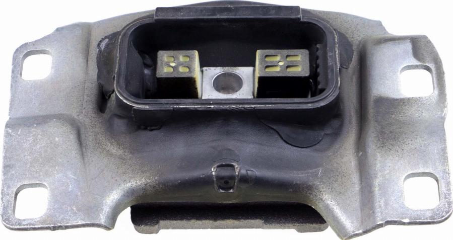 Gates ETM1572 - Подушка, підвіска двигуна autozip.com.ua