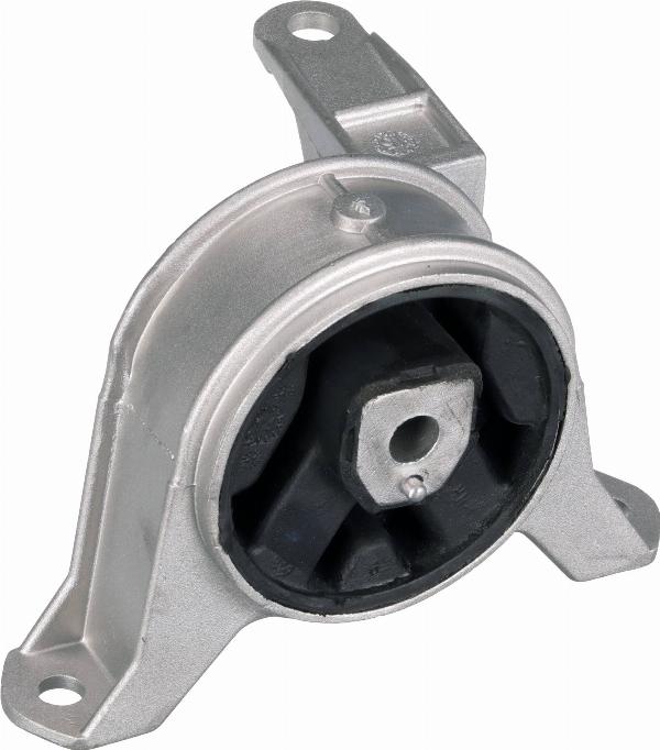 GATES ETM1695 - Подушка, підвіска двигуна autozip.com.ua