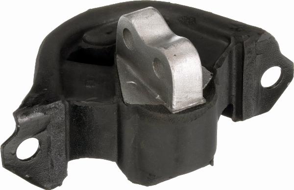 GATES ETM1690 - Подушка, підвіска двигуна autozip.com.ua