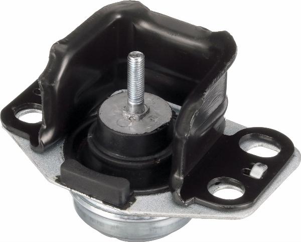 GATES ETM1606 - Подушка, підвіска двигуна autozip.com.ua