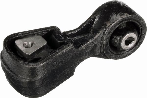 GATES ETM1619 - Подушка, підвіска двигуна autozip.com.ua