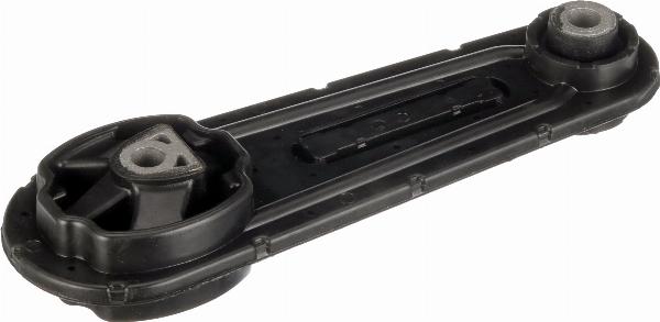 GATES ETM1632 - Подушка, підвіска двигуна autozip.com.ua