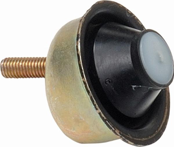 GATES ETM1624 - Подушка, підвіска двигуна autozip.com.ua
