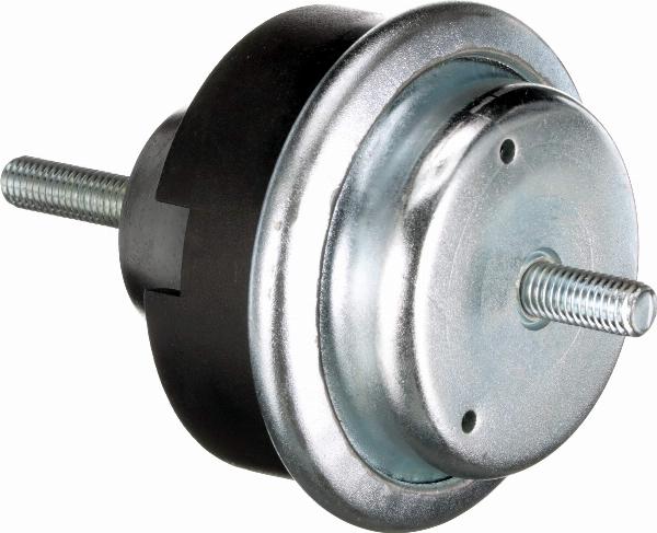 GATES ETM1620 - Подушка, підвіска двигуна autozip.com.ua