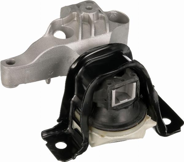 GATES ETM1003 - Подушка, підвіска двигуна autozip.com.ua