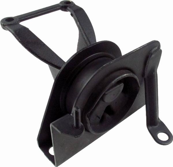 GATES ETM1118 - Подушка, підвіска двигуна autozip.com.ua