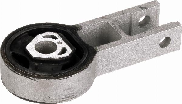 GATES ETM1178 - Подушка, підвіска двигуна autozip.com.ua