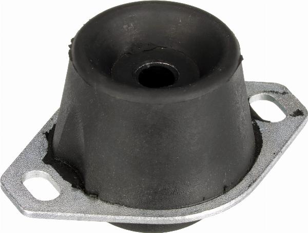 GATES ETM1826 - Подушка, підвіска двигуна autozip.com.ua
