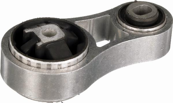 GATES ETM1873 - Подушка, підвіска двигуна autozip.com.ua