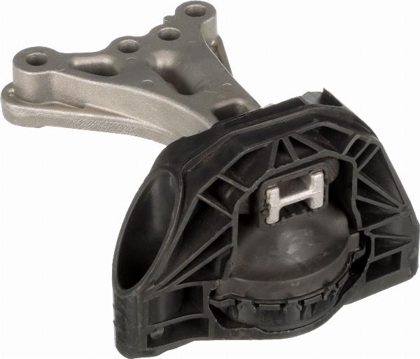 GATES ETM1342 - Подушка, підвіска двигуна autozip.com.ua