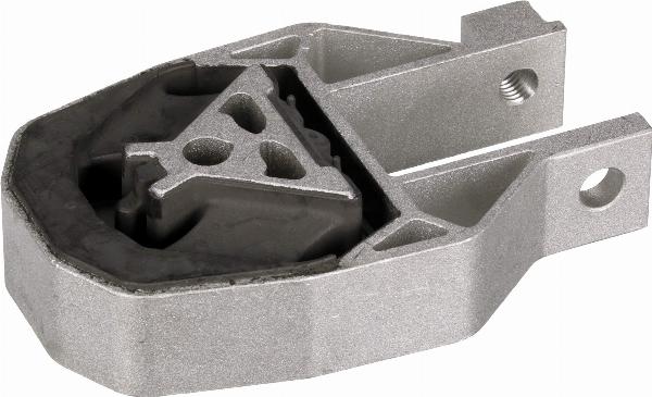 GATES ETM1354 - Подушка, підвіска двигуна autozip.com.ua
