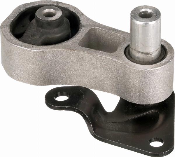 GATES ETM1356 - Подушка, підвіска двигуна autozip.com.ua