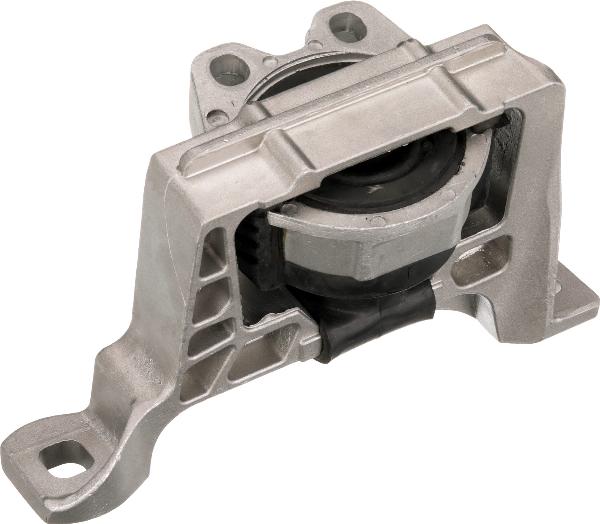 GATES ETM1352 - Подушка, підвіска двигуна autozip.com.ua