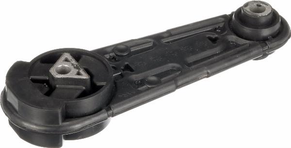 GATES ETM1369 - Подушка, підвіска двигуна autozip.com.ua