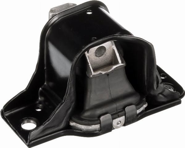 GATES ETM1363 - Подушка, підвіска двигуна autozip.com.ua