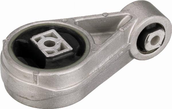 GATES ETM1205 - Подушка, підвіска двигуна autozip.com.ua