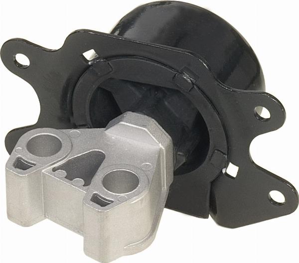GATES ETM1716 - Подушка, підвіска двигуна autozip.com.ua