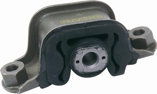 GATES ETM1731 - Подушка, підвіска двигуна autozip.com.ua