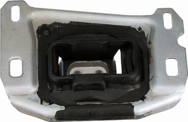 GATES ETM2139 - Подушка, підвіска двигуна autozip.com.ua