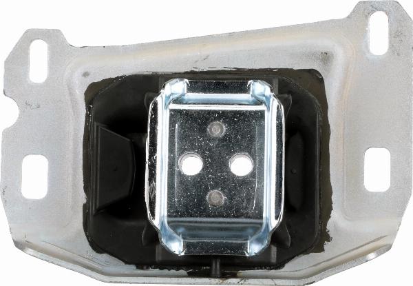 GATES ETM2139 - Подушка, підвіска двигуна autozip.com.ua