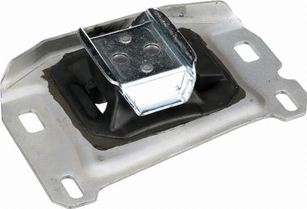 GATES ETM2139 - Подушка, підвіска двигуна autozip.com.ua