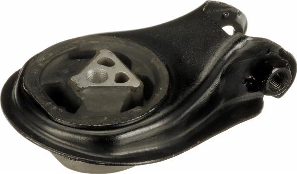 GATES ETM2314 - Подушка, підвіска двигуна autozip.com.ua