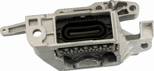 GATES ETM2373 - Подушка, підвіска двигуна autozip.com.ua