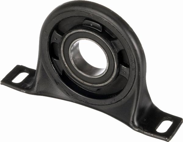 GATES ETM2261 - Підвіска, карданний вал autozip.com.ua