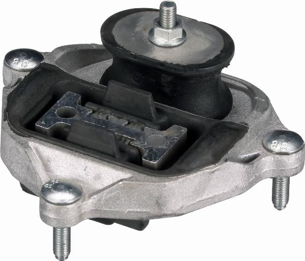 GATES ETM2210 - Підвіска, автоматична коробка передач autozip.com.ua