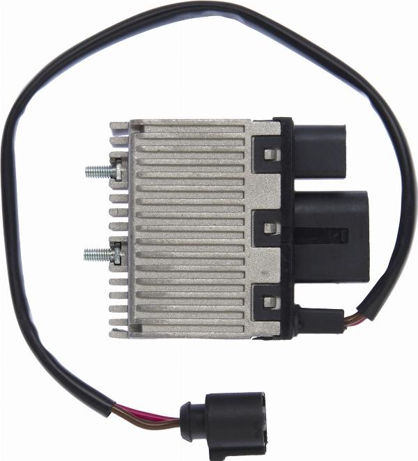 GATES FCM114 - Блок управління, ел. вентилятор (охолодження двигуна) autozip.com.ua