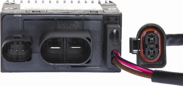 GATES FCM114 - Блок управління, ел. вентилятор (охолодження двигуна) autozip.com.ua