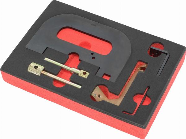 GATES GAT4960 - Монтажний інструмент, зубчастий ремінь autozip.com.ua