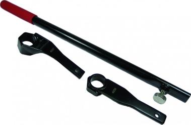 GATES GAT4936 - Монтажний інструмент, зубчастий ремінь autozip.com.ua