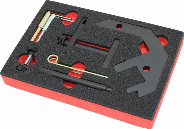 GATES GAT4555A - Монтажний інструмент, зубчастий ремінь autozip.com.ua