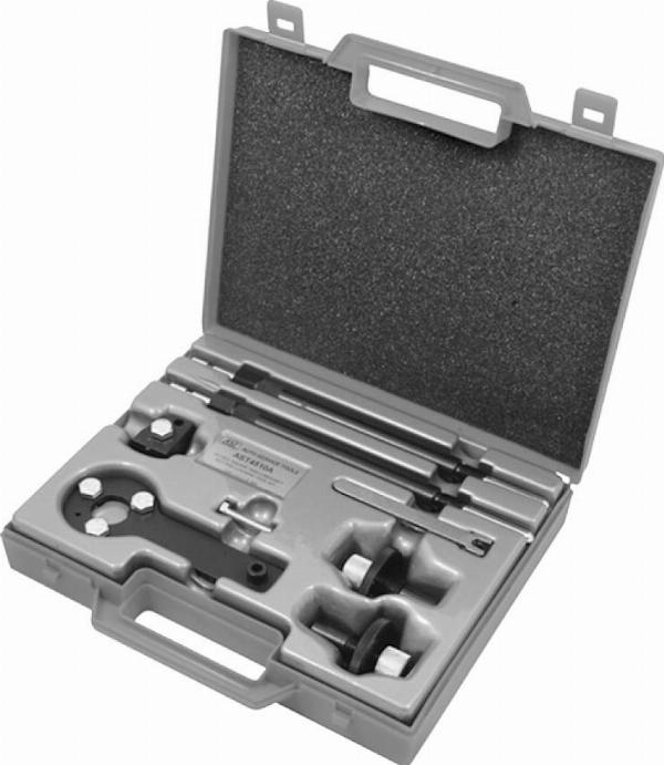 GATES GAT4510A - Монтажний інструмент, зубчастий ремінь autozip.com.ua