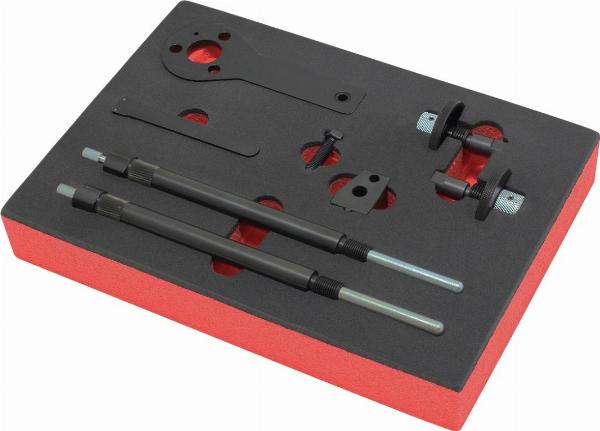 GATES GAT4510B - Монтажний інструмент, зубчастий ремінь autozip.com.ua