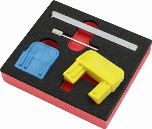 GATES GAT4620 - Монтажний інструмент, зубчастий ремінь autozip.com.ua