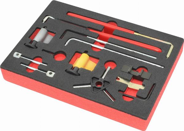 GATES GAT4840A - Монтажний інструмент, зубчастий ремінь autozip.com.ua